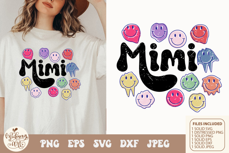 hippie-mimi-smiley-face-svg-png-sublimation-distressed-png