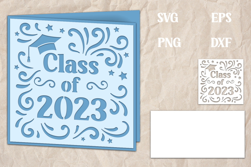 graduation-class-of-2023-with-layered-card