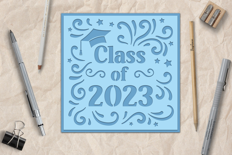 graduation-class-of-2023-with-layered-card