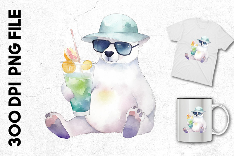 a-polar-bear-wearinng-sunglasses