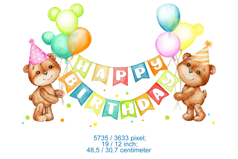 bear-with-balloons-png-baby-bear-sublimation-balloons-clipart-gi