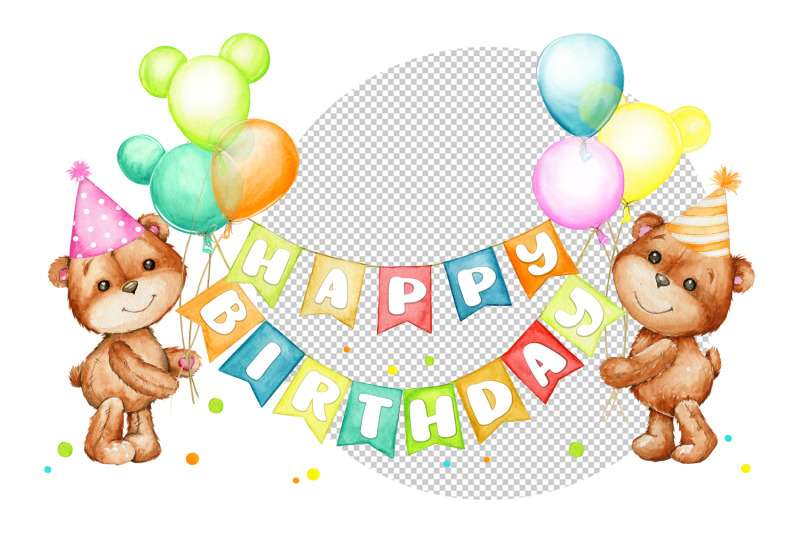bear-with-balloons-png-baby-bear-sublimation-balloons-clipart-gi