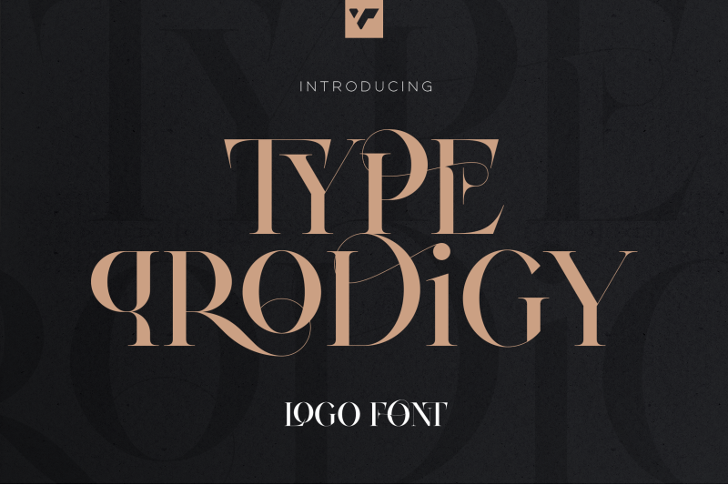 type-prodigy-serif-logo-font