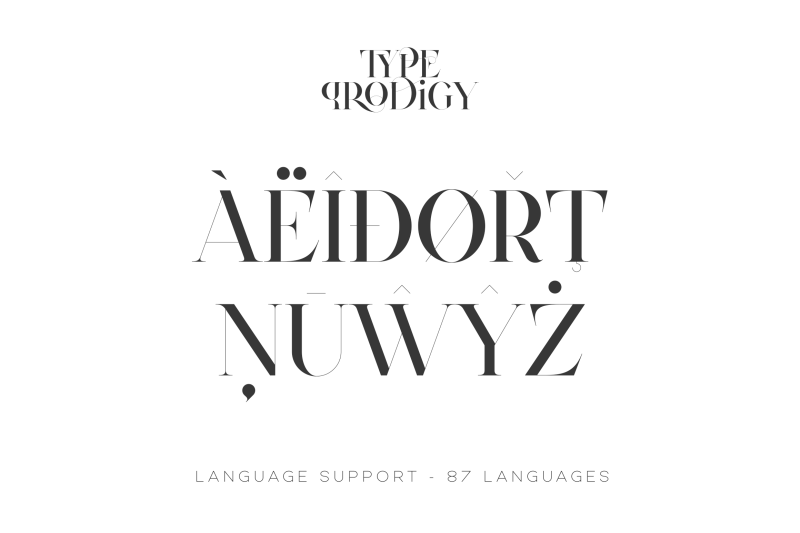 type-prodigy-serif-logo-font