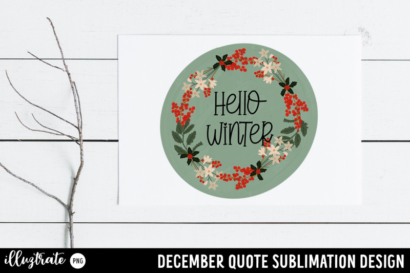 december-sublimation-quote-winter-sublimation