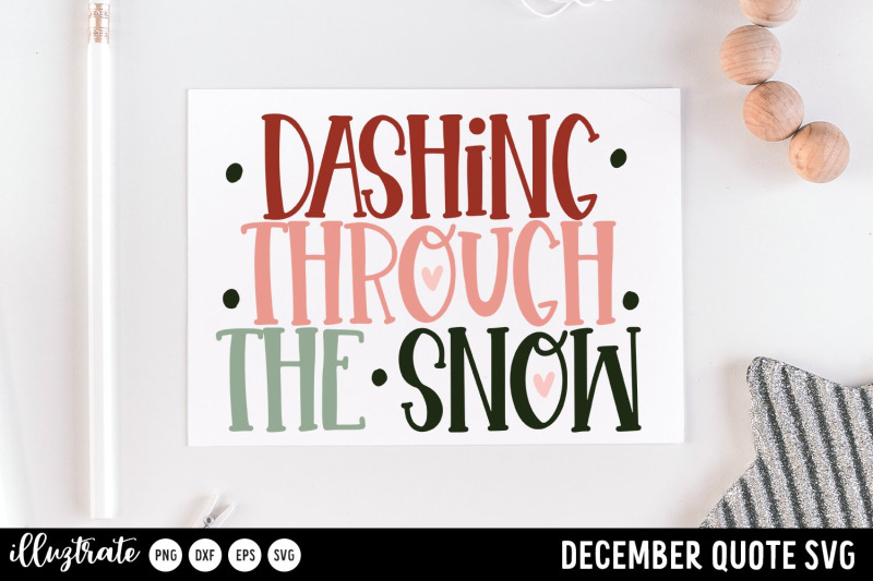 december-svg-quotes-winter-svg-cut-files