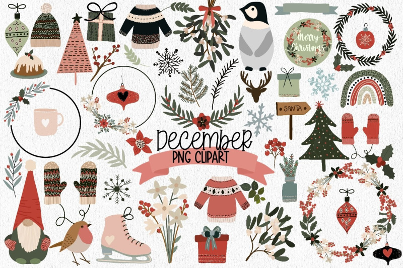 december-clipart-winter-and-festive-clipart