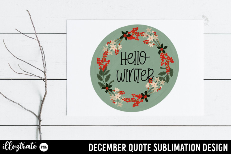 december-sublimation-quote-bundle