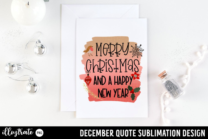 december-sublimation-quote-bundle