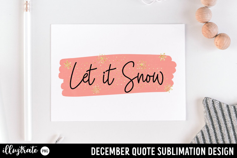 december-sublimation-quote-bundle