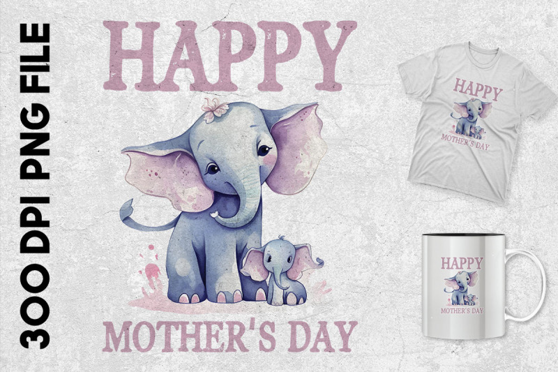 happy-mother-039-s-day-elephant-mom