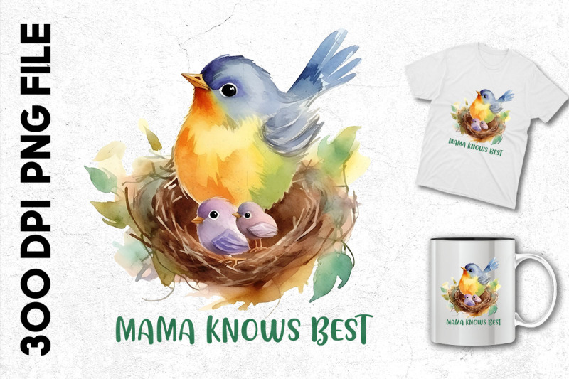 mama-knows-best-mother-bird