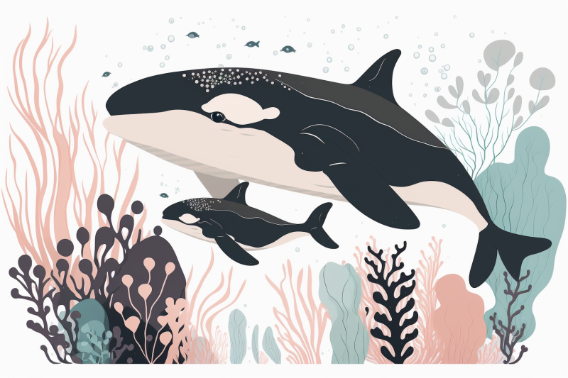 scandinavian-mom-and-baby-orca