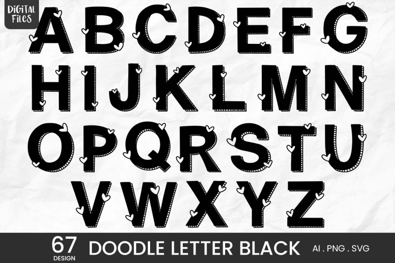 doodle-letter-black-sublimation-alphabets