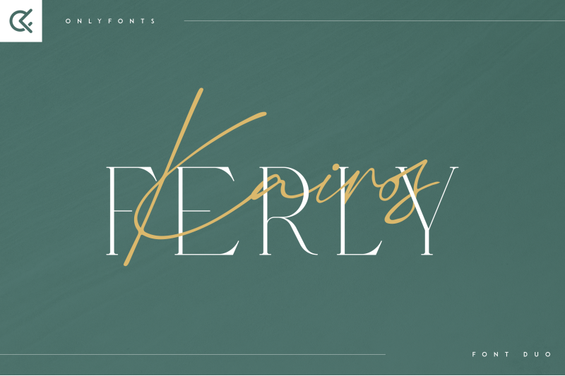 ferly-amp-kairos-font-duo