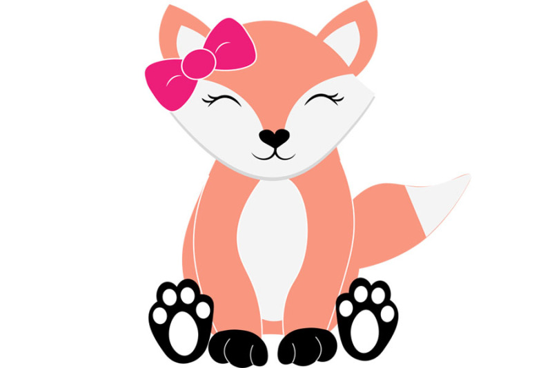 fox-svg-girl-fox-svg-forest-animal-svg-animal-svg-baby-fox-svg