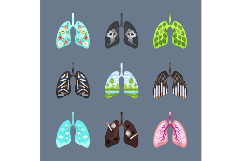 unhealthy-lungs-concept-illustrations-of-healthy-and-damaged-from-tob