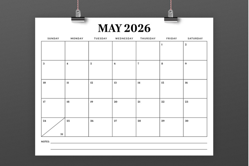 2026-8-5-x-11-inch-calendar-template