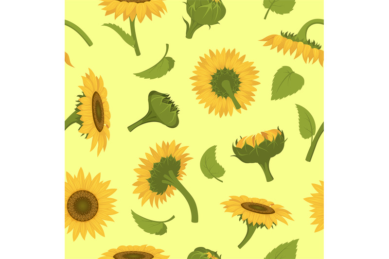 sunflower-pattern-yellow-flowers-for-textile-design-projects-trendy-f