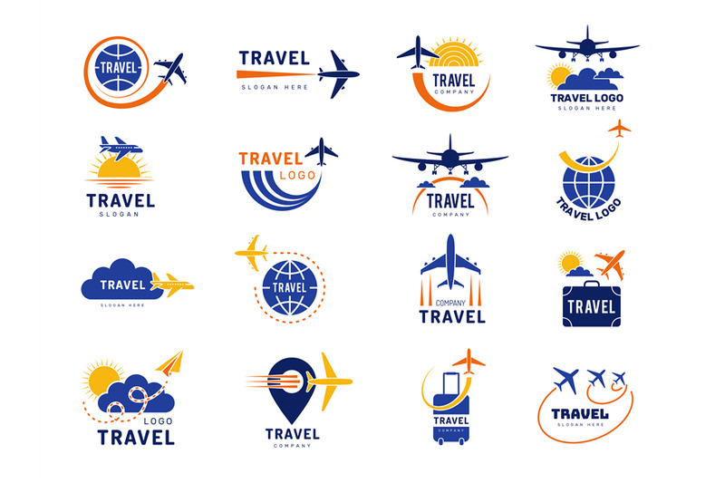 exploration-logo-tourist-agency-pictures-with-travel-symbols-airplane