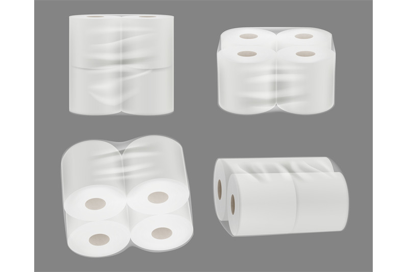 toilet-paper-packages-realistic-mockup-of-paper-rolls-set-of-soft-hyg