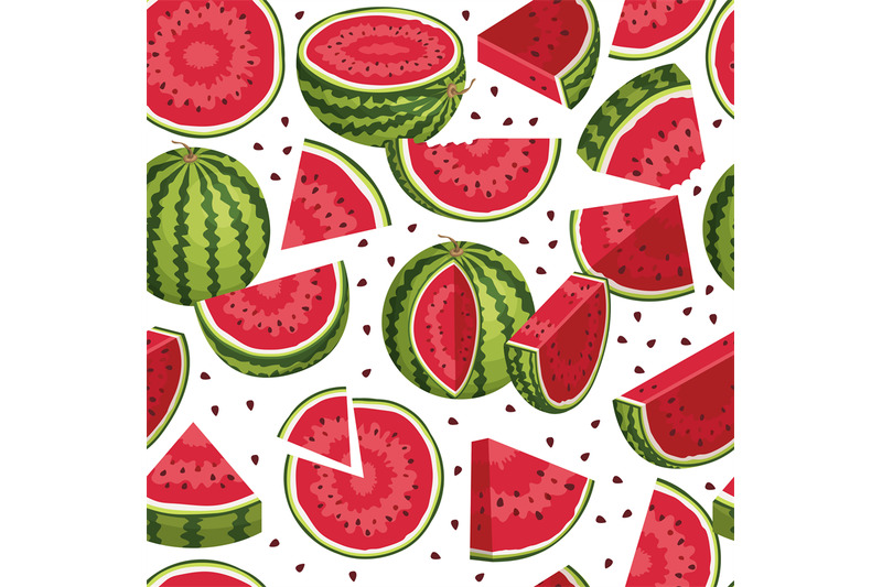 watermelon-pattern-fresh-sliced-fruits-illustrations-for-textile-desi