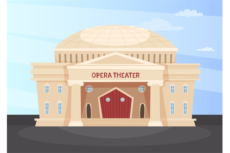 opera-building-authentic-architectural-object-theatre-building-vecto