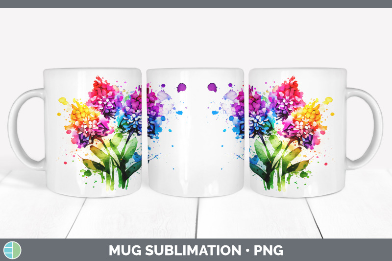 rainbow-hyacinth-flowers-mug-wrap-sublimation-coffee-cup-designs-bun