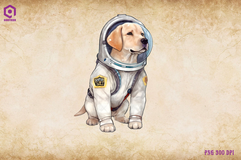 labrador-retriever-dog-wearing-spacesuit