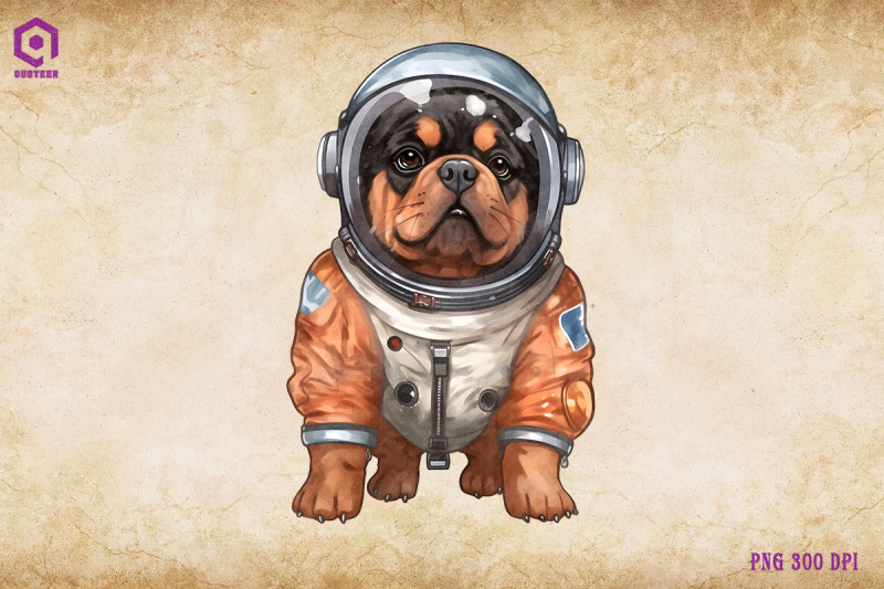 rottweiler-dog-wearing-spacesuit