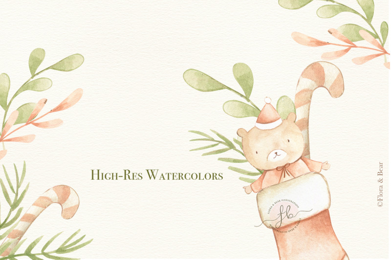christmas-baby-watercolor-illustration