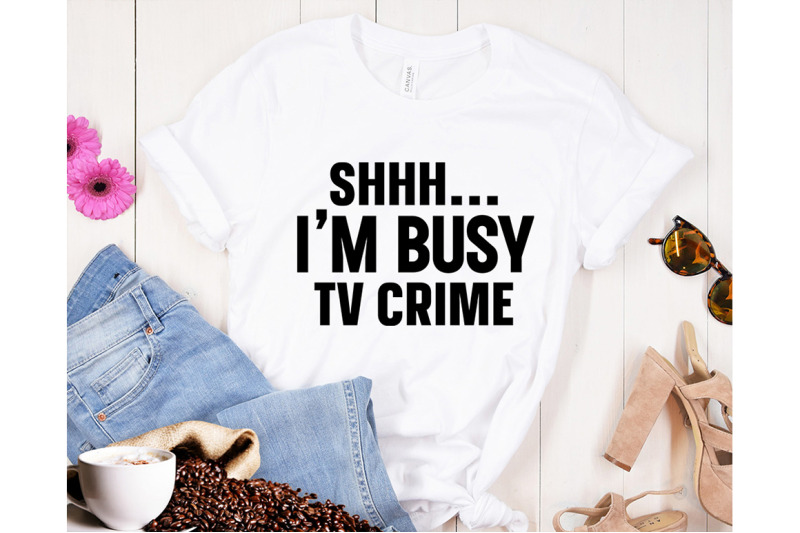 true-crime-svg-bundle