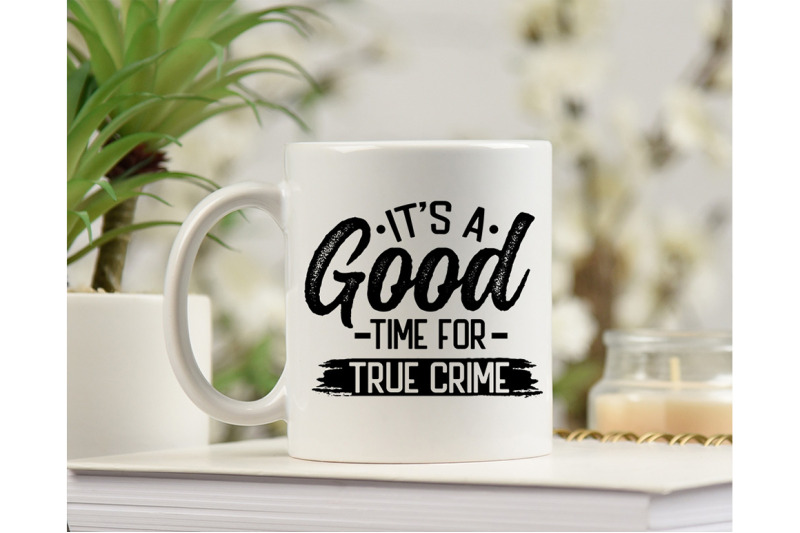 true-crime-svg-bundle