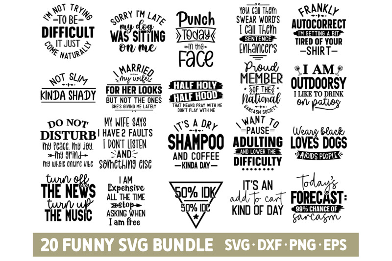 funny-svg-bundle