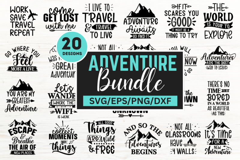 adventure-and-travel-svg-bundle