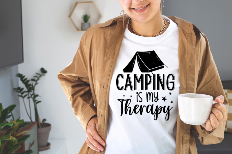 camping-svg-bundle