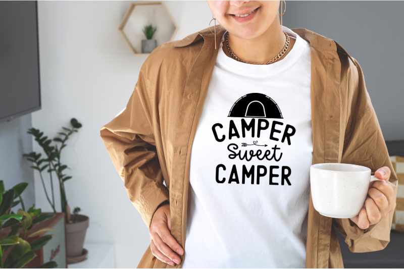 camping-svg-bundle