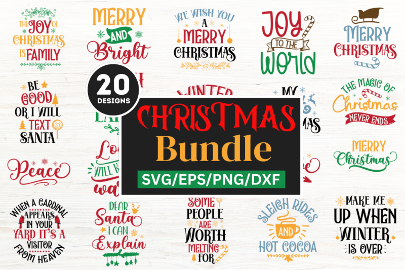 christmas-svg-bundle