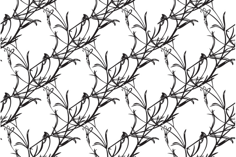 botanical-hand-drawn-floral-seamless-pattern-spring-plant-vintage-abs