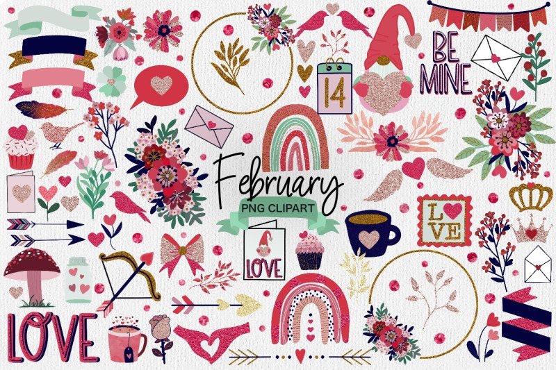 february-clipart-valentines-clipart