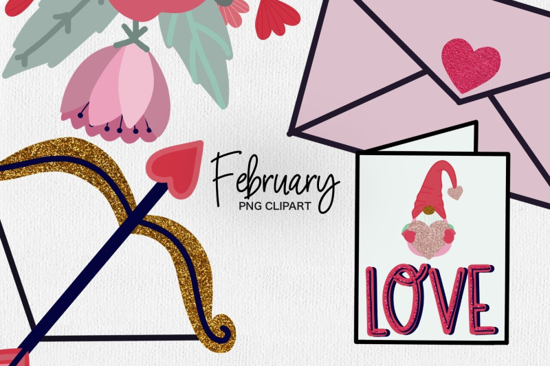 february-clipart-valentines-clipart