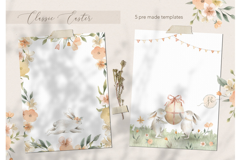 easter-spring-templates