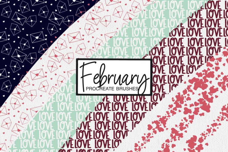 february-procreate-pattern-brushes-valentines