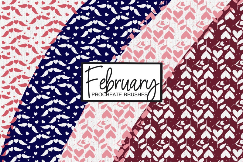 february-procreate-pattern-brushes-valentines