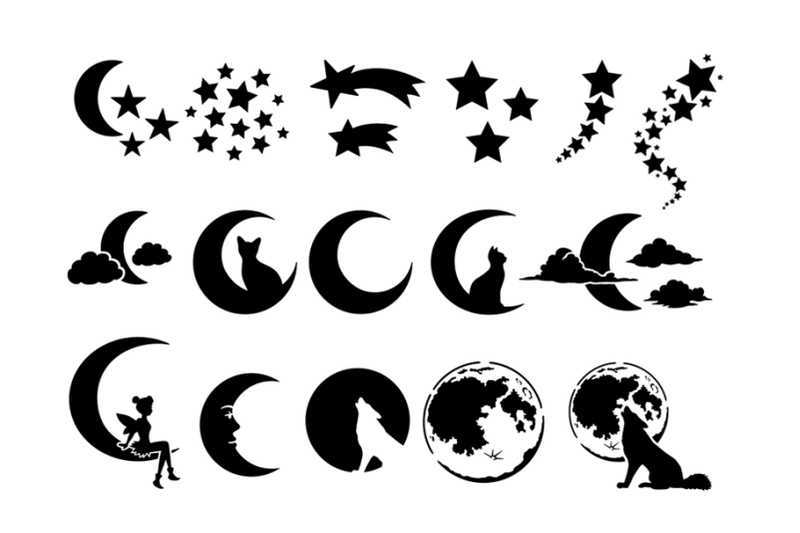 17-moon-stencil-moon-and-stars-stencil-digital-templates-svg-png