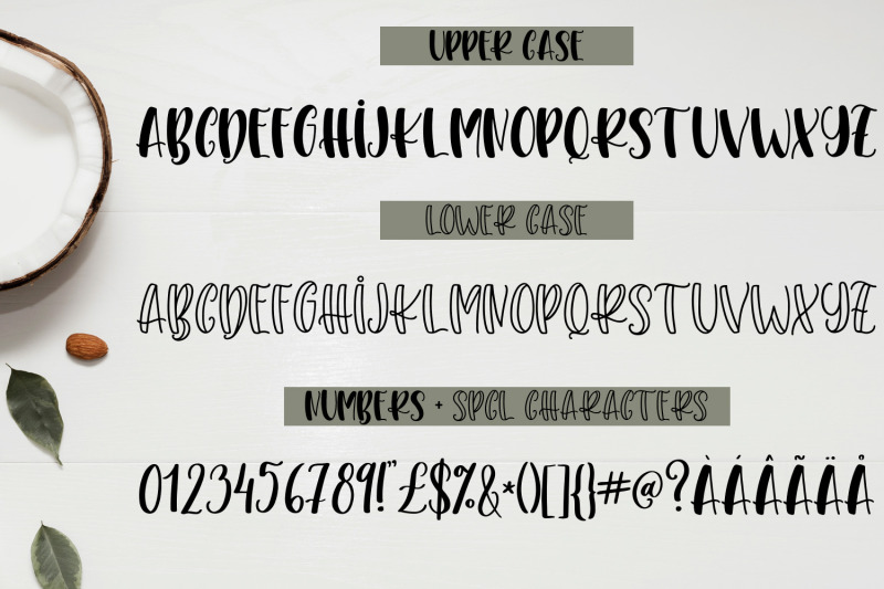 thick-font