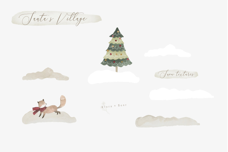 santa-claus-village-winter-holidays-christmas-illustration