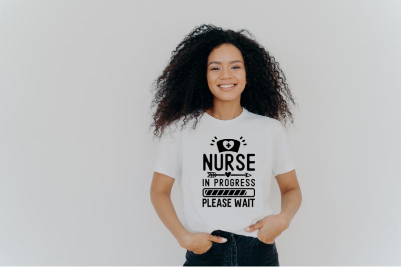 nurse-svg-bundle