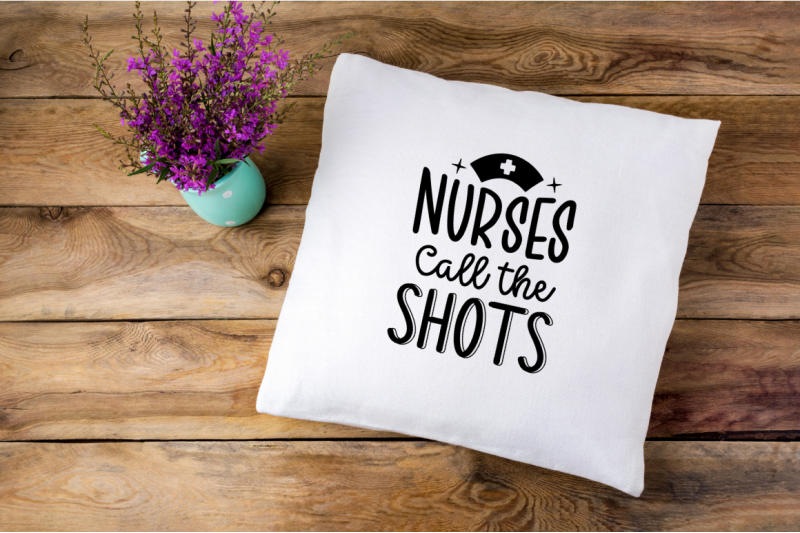 nurse-svg-bundle