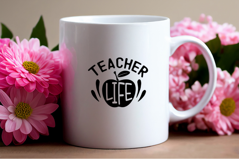 teacher-svg-bundle